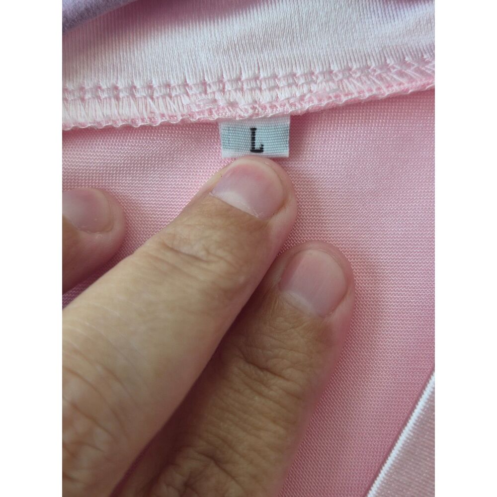 Pink Ladies Jacket - Picture 7 of 8